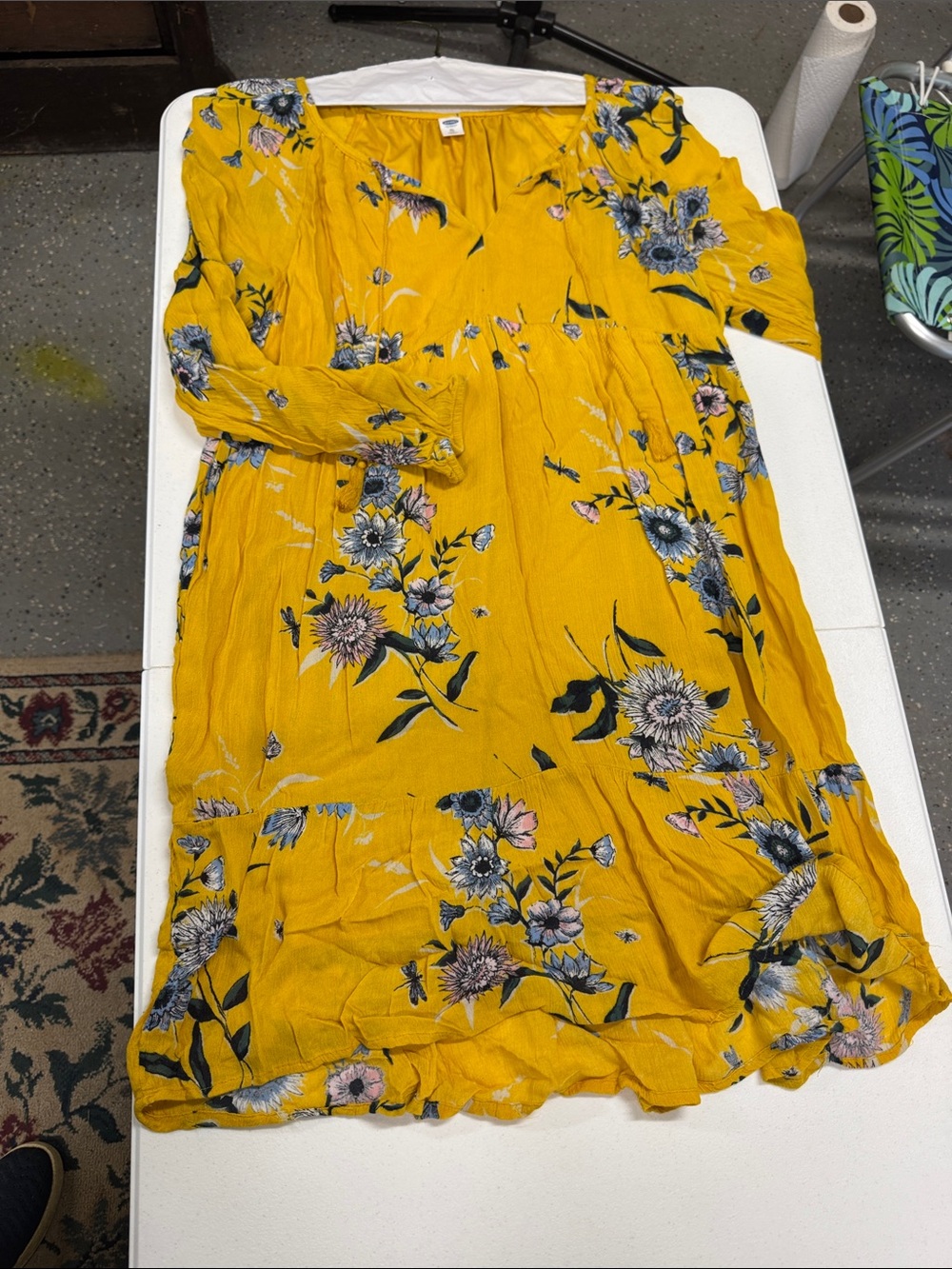 Dress